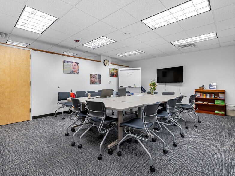 More Photos Of , Asheville Office For Sale