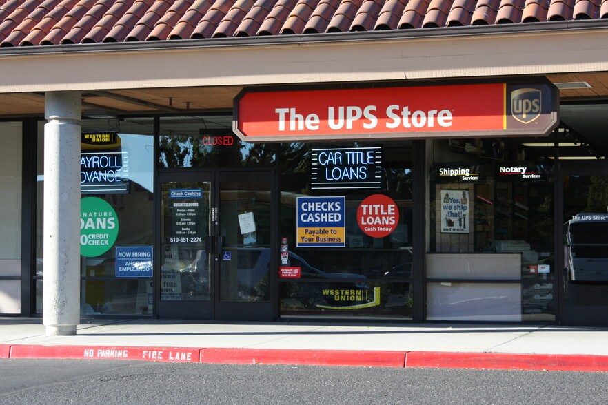 More Photos Of 39945 Balentine Dr, Newark Unknown For Lease