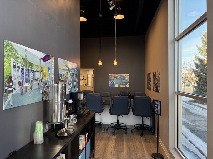 More Photos Of 4650 26th Ave, Fargo Storefront Retail Office For Lease