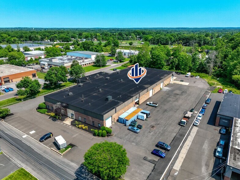 More Photos Of 109 Pike Cir, Huntingdon Valley Light Manufacturing For Sale