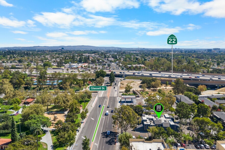 More Photos Of 630-640 S Glassell St, Orange Office For Sale