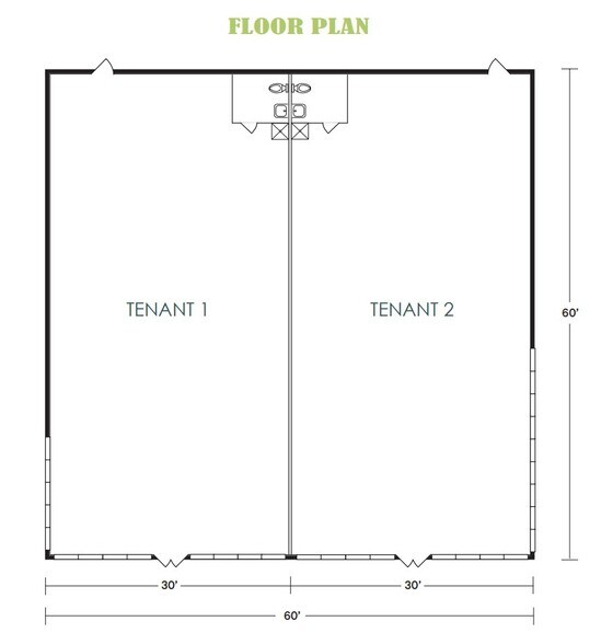 More Photos Of 4100 Washington Rd, McMurray General Retail For Sale