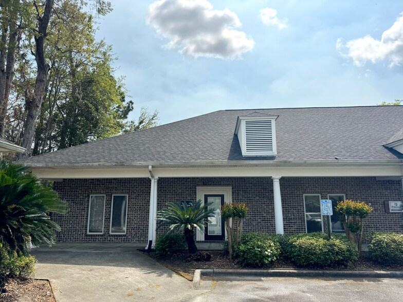 Primary Photo Of 107 Southern Blvd, Savannah Office For Lease