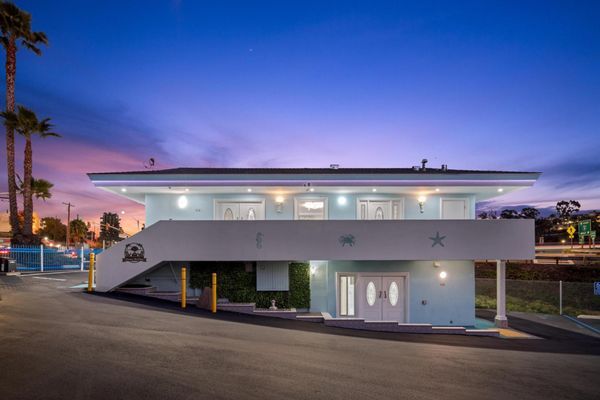 Primary Photo Of 5200 Lake Murray Blvd, La Mesa Medical For Lease