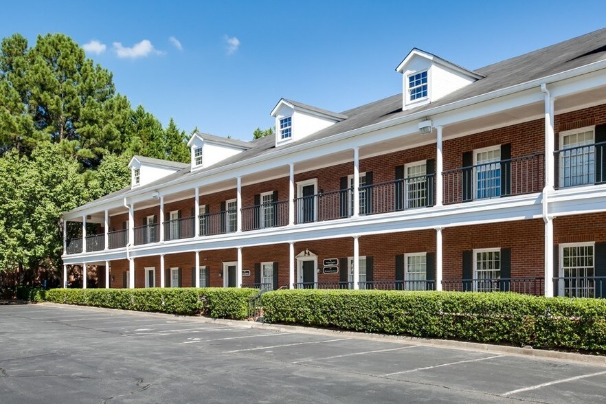 More Photos Of 5950 Crooked Creek Rd, Peachtree Corners Unknown For Lease