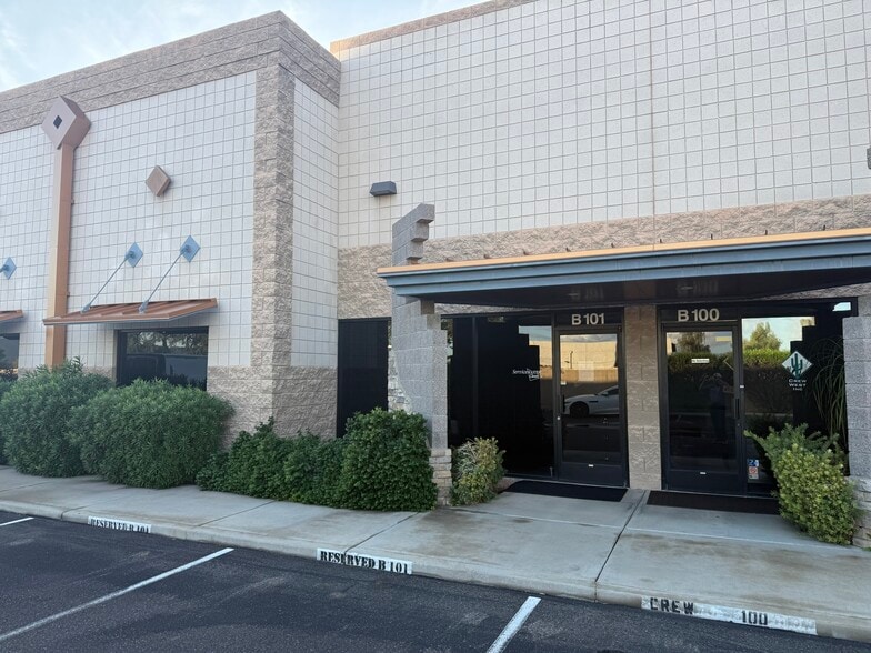 More Photos Of 20819 N 25th Pl, Phoenix Warehouse For Sale