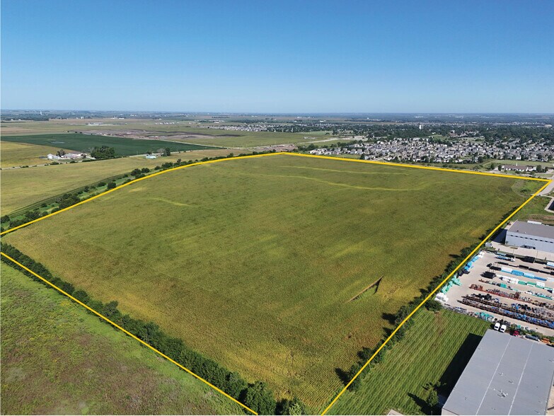 More Photos Of SE 19th St @ SE Little Beaver Ct., Grimes Land For Sale