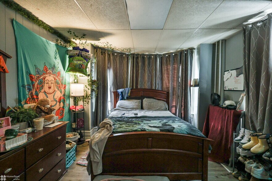 More Photos Of 1037 W Turner St, Allentown Multifamily For Sale