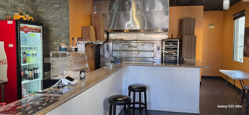 More Photos Of 750 E Pyle Ave, Las Vegas Storefront Retail Office For Lease
