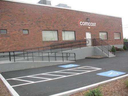 More Photos Of 45 Stergis Way, Dedham Warehouse For Lease