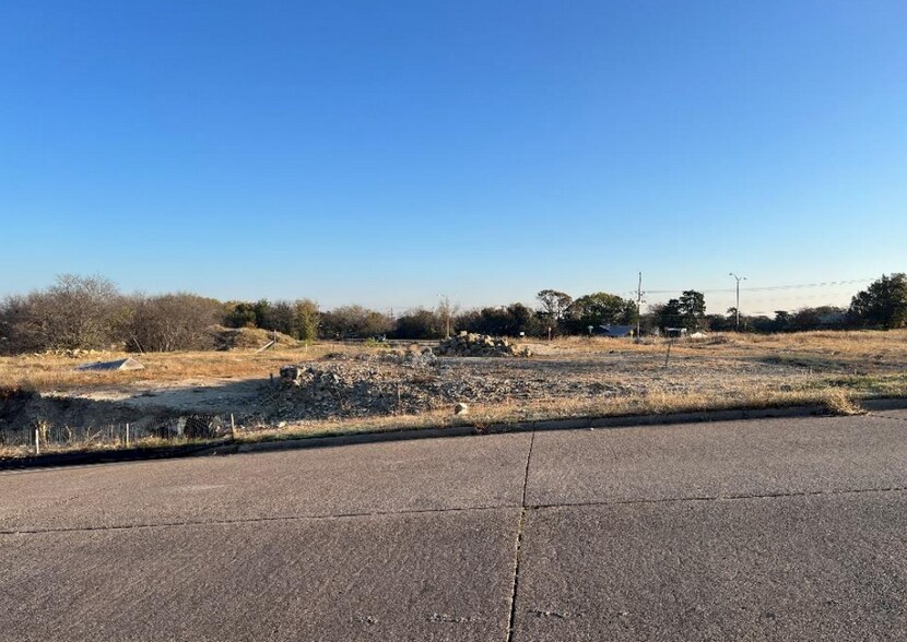 Primary Photo Of 4483 N Polk St, Dallas Land For Sale