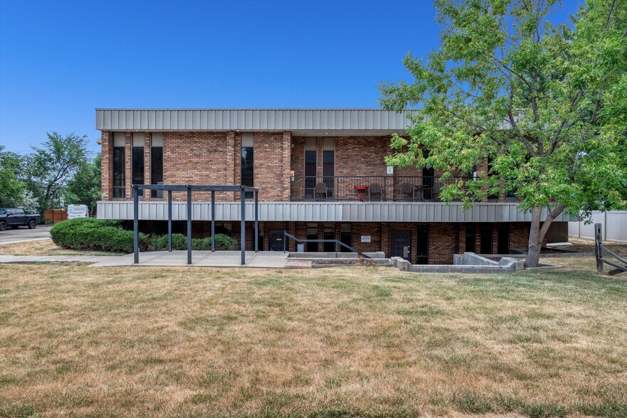 More Photos Of 11005 Ralston Rd, Arvada Medical For Sale