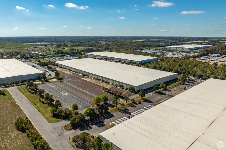 More Photos Of 5015 Citation Dr, Memphis Unknown For Lease