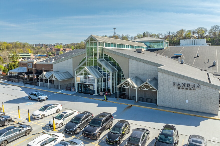 More Photos Of 1500- Washington Rd, Pittsburgh Unknown For Lease