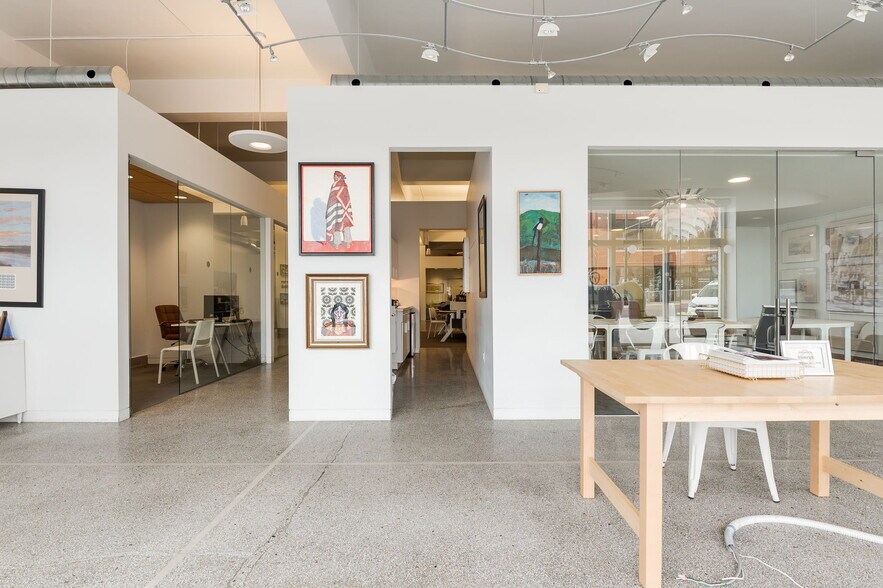 More Photos Of 811 N Broadway Ave, Oklahoma City Office For Lease