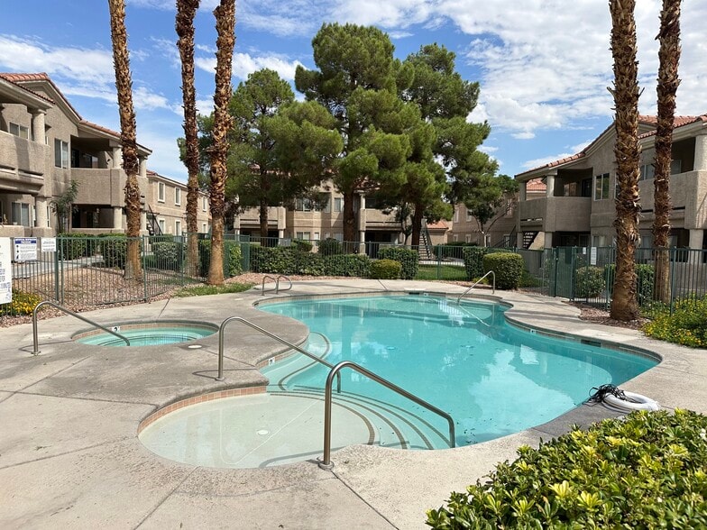 More Photos Of 2201 James Bilbray Dr, Las Vegas Apartments For Sale