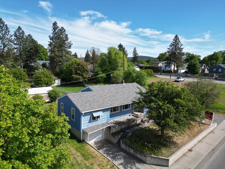 More Photos Of 2817 S Ray St, Spokane Office Residential For Sale