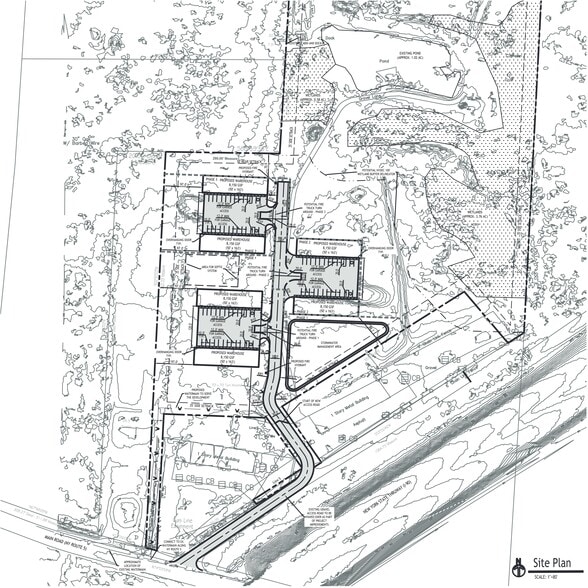 More Photos Of 797 Main Rd, Corfu Land For Sale