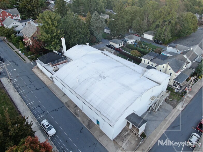 More Photos Of 111 Chestnut St, Mohnton Industrial For Sale