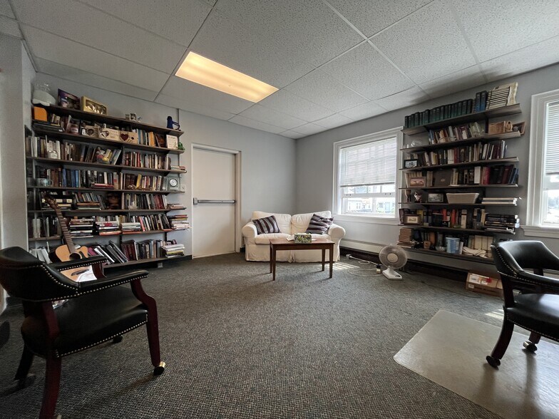 More Photos Of 2709 116th St, Toledo Religious Facility For Sale