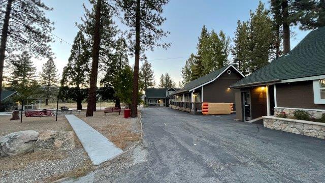 More Photos Of 39756 Big Bear Blvd, Big Bear Lake Hotel For Sale