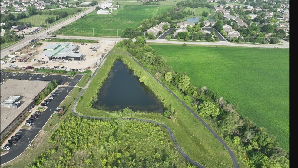 More Photos Of 10100 190th St, Mokena Land For Sale