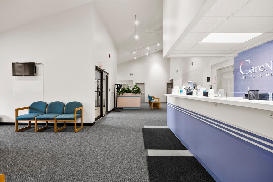 More Photos Of 2 Chelsea Pl, Clifton Park Medical For Sale