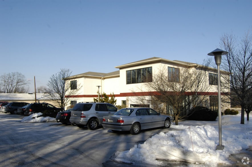 More Photos Of 1564 E Lancaster Ave, Paoli Medical For Sale