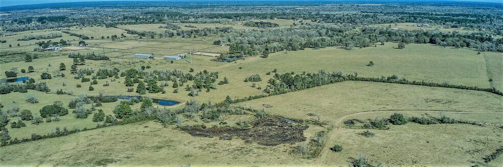More Photos Of 26266 Fields Store Rd., Waller Land For Sale