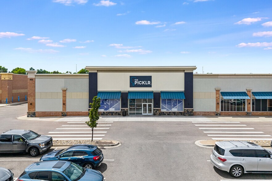 More Photos Of 9901-10003 Grant St, Thornton General Retail For Lease