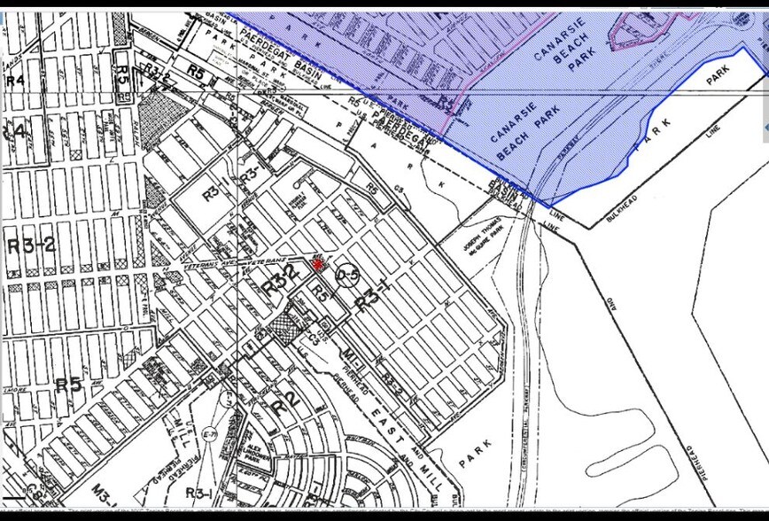 More Photos Of 7001 Avenue U, Brooklyn Land For Sale