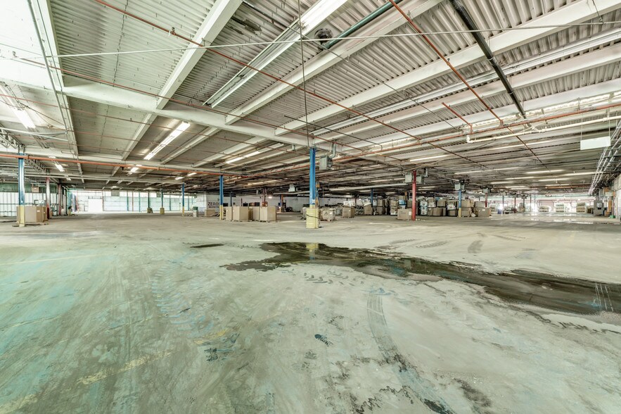 More Photos Of 13343 Interstate 20 E, Tyler Warehouse For Lease