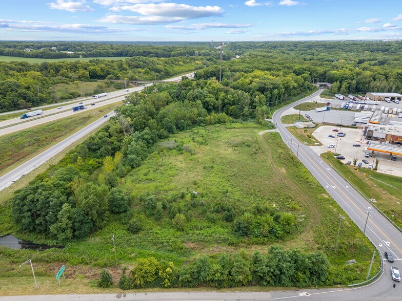 More Photos Of SR 25 N, Lafayette Land For Sale