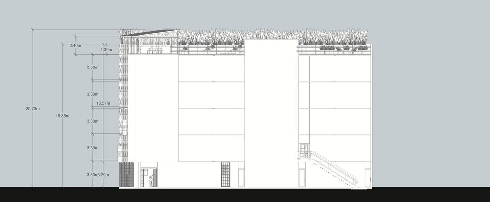 More Photos Of 920 38th Ave, Long Island City Land For Sale