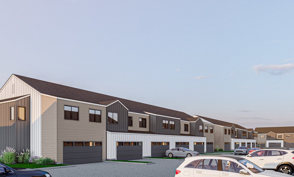 More Photos Of 0 Harrigan Rd, Fallon Land For Sale