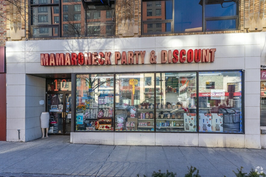 More Photos Of 110-122 Mamaroneck Ave, White Plains Office Residential For Lease