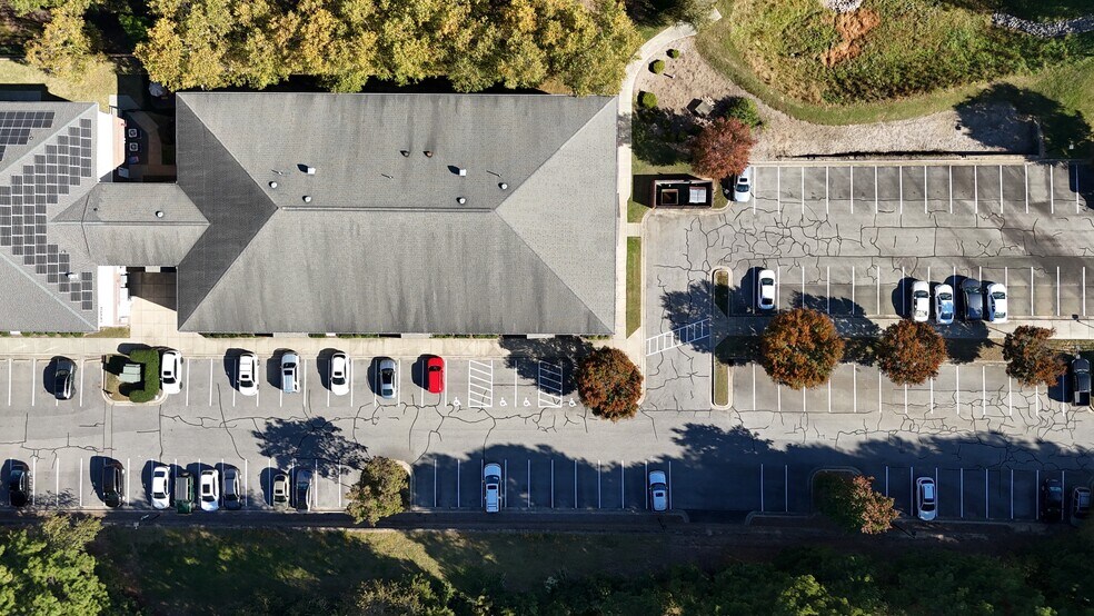 More Photos Of 5560 Munford Rd, Raleigh Office For Sale