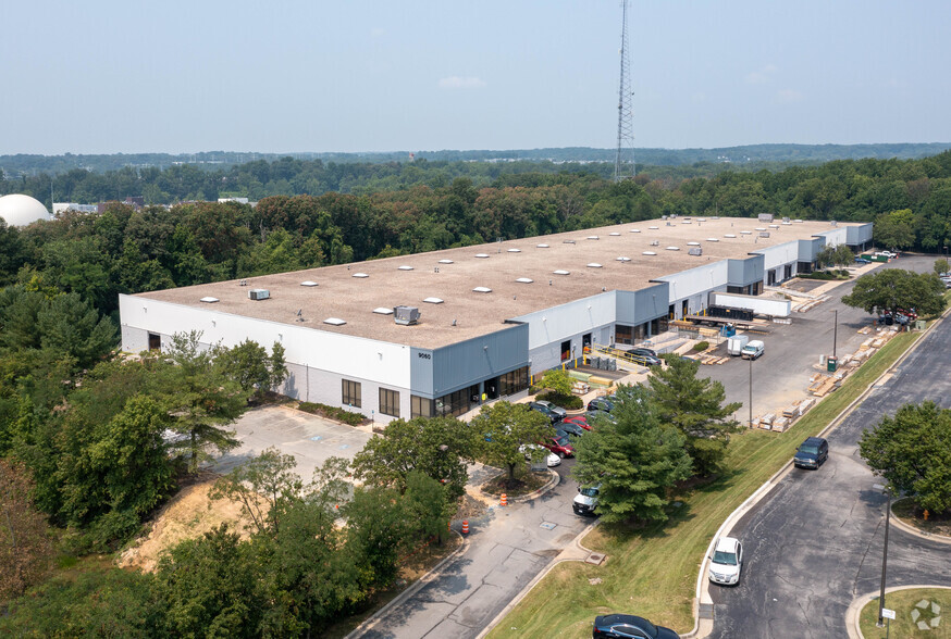 Primary Photo Of 9060 Junction Dr, Annapolis Junction Warehouse For Lease