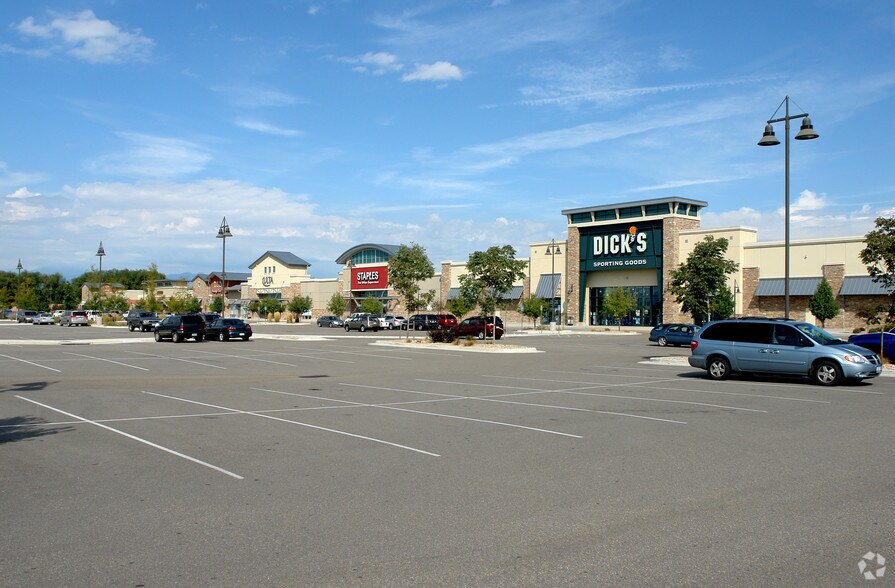 More Photos Of 205-210 Ken Pratt Blvd, Longmont Unknown For Lease
