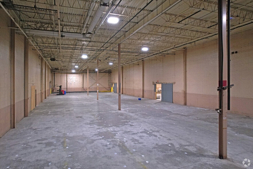 More Photos Of 572 S New St, Eden Distribution For Lease