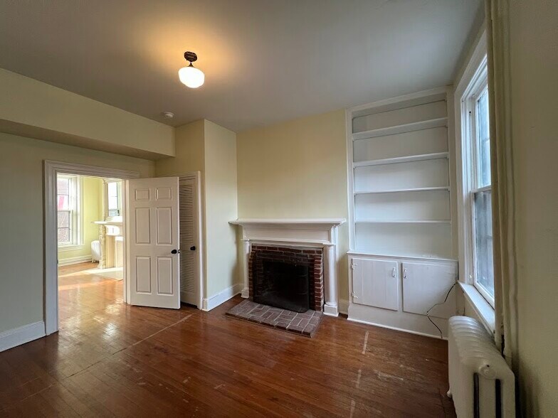 More Photos Of 817 N Howard St, Baltimore Storefront Retail Office For Sale