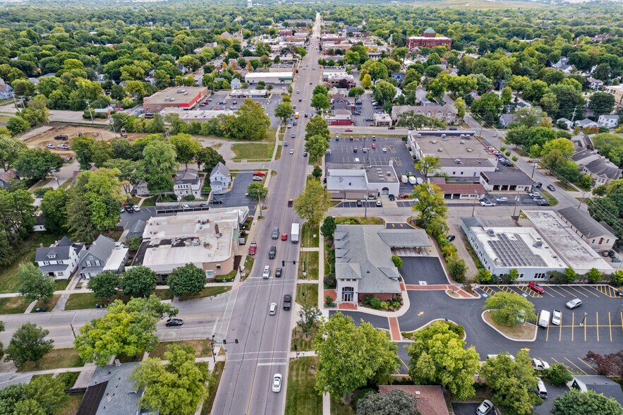 More Photos Of , Geneva Office For Sale