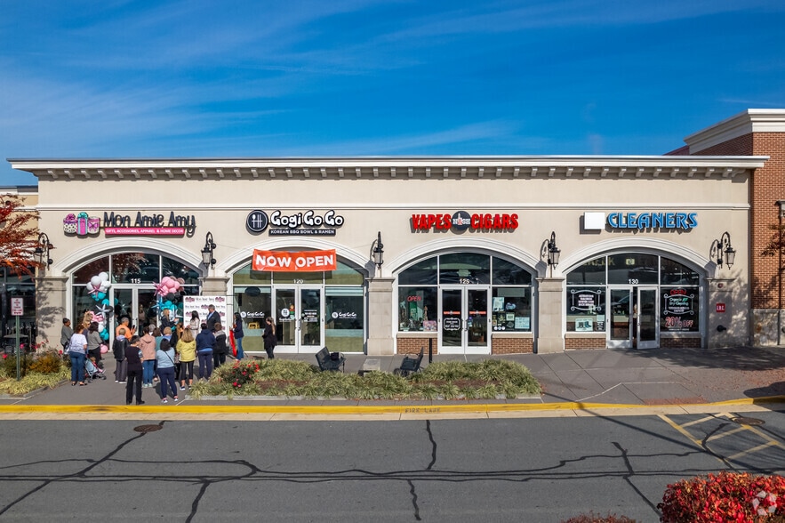 More Photos Of Belmont Ridge Rd, Ashburn Unknown For Lease