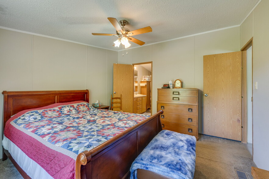 More Photos Of 2588 Carters Valley Rd, Surgoinsville Manufactured Housing Mobile Home Park For Sale