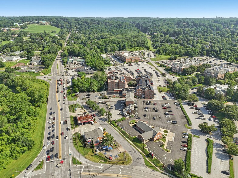 More Photos Of 2350 W Joppa Rd, Lutherville Office For Lease