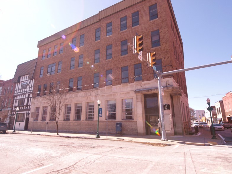 More Photos Of 2 E Long Ave, Dubois Coworking Space