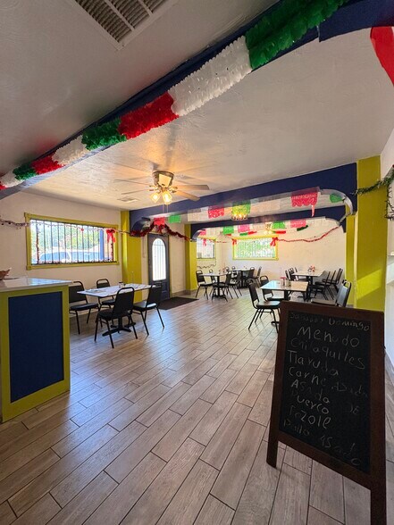 More Photos Of 2221 S Central Ave, Oklahoma City Restaurant For Sale