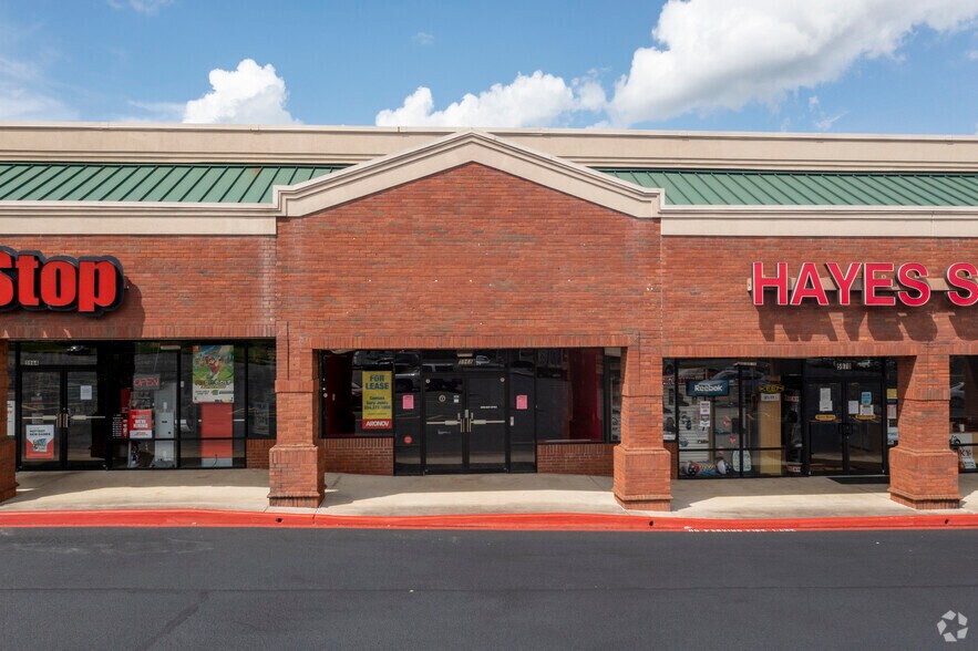 More Photos Of 5954-5980 Chalkville Rd, Birmingham Storefront For Lease