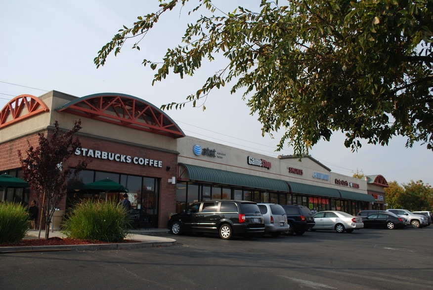 Primary Photo Of 1441 Meadowview Rd, Sacramento Storefront For Sale