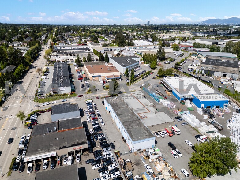 More Photos Of 13415 Comber Way, Surrey Manufacturing For Sale